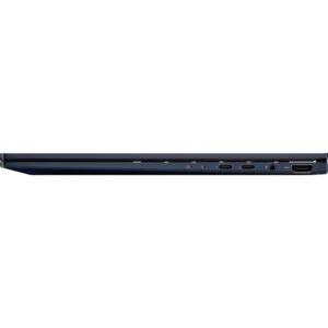 Notebook ASUS Zenbook 14 UX3405CA-QL214W OLED 14" Intel Core Ultra 9 285H 32 GB LPDDR5x 1 TB SSD - Ponder Blue
