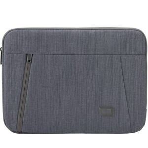 Estuche Case Logic HUXS213 para Notebook de 13.3'' - Grafito