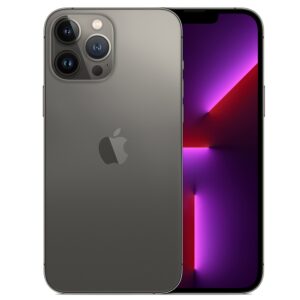 Apple iPhone 13 Pro Max A2484 CPO 512 GB - Graphite