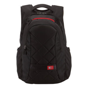 Mochila Case Logic DLBP-116 25 L - Black