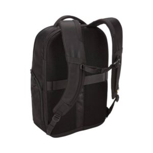 Mochila Case Logic NOTIBP-117 para Notebook 17" - Negro