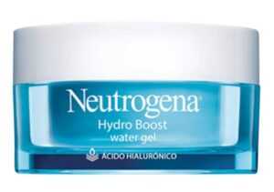 Creme para Rostro Neutrogena Hydro Boost Water Gel 50g
