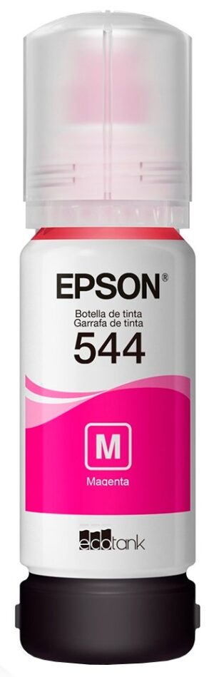 Tinta para Impresora Epson 544320 65ml - Magenta