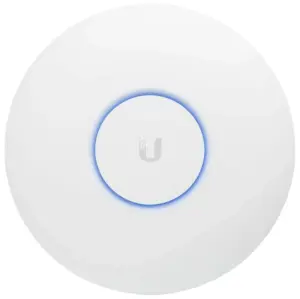 Access Point Ubiquiti UniFi AP-AC-LR 867Mbps 2.4/5.0Ghz Blanco