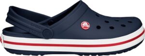 Calzado Crocs Sandalia Crocband Unisex - 11016-410