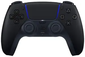 Control Sony Dualsense para PS5 (CFI-ZCT1W) Negro
