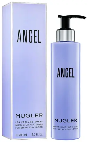 Body Lotion Thierry Mugler Angel - 200mL