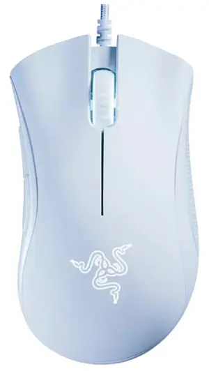 Mouse Gaming Razer Deathadder Essential RZ01-03850200-R3M1 (Alámbrico)