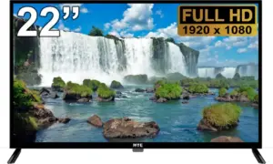 TV LED HYE 22" HYE22DTFG Full HD USB/HDMI/VGA
