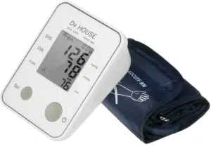 Medidor de Presión Dr House 2005 (Brazo)