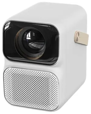 Proyector GT Wanbo T6 Max 650 ANSI Lumenes Full HD HDMI/USB/Bivolt