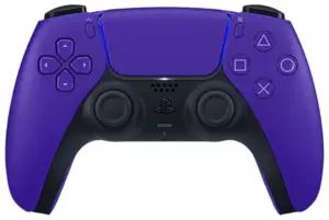 Control Sony Dualsense para PS5 (CFI-ZCT1W) Púrpura