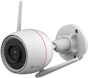 Cámara WiFi Ezviz OUTPRO 3MP FHD 1080P 2.8 mm