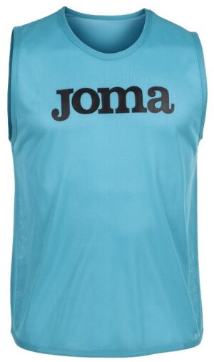Camisilla Joma 101686.010 - Masulino Turquesa fluorescente