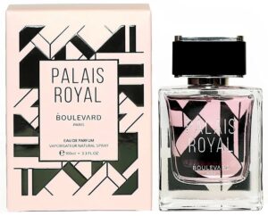 Perfume Boulevard Palais Royal EDP 100mL - Femenino