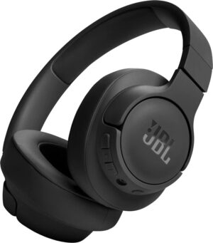Auricular Inalámbrico JBL Tune 720BT - Black