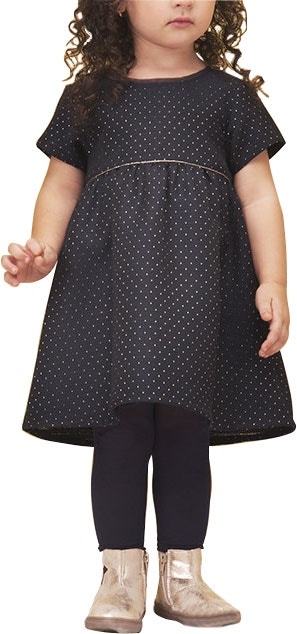 Vestido para Bebé Orchestra HI01JG-BLF