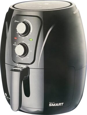 Freidora Eletrica Smart Electrobras EBAF-85D de 4.4L 1500W 220V 50/60Hz