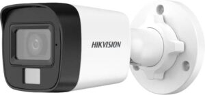 Cámara de Seguridad CCTV Hikvision DS-2CE16D0T-LPFS 2.8mm 1080P 2MP Bullet