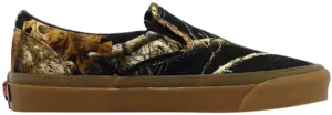 Calzado Vans Classic Slip-O VN0A7Q580QR - Masculino
