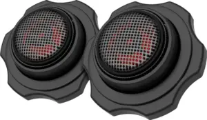 Alto Falante JBL GTO-X34T 3/4" 150 Watts Negro