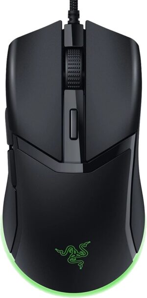 Mouse Gaming Razer Cobra RZ01-04650100 (Alámbrico)