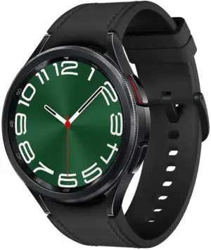 Reloj Samsung Galaxy Watch6 Classic Bluetooth 47mm SM-R960 Black