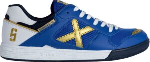Botin Munich Continental 945 - 4100945 - Masculino