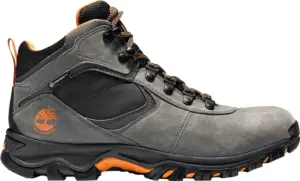 Bota Timberland Mt Maddsen Waterproof Mid Hiker TB0A258X 033 - Masculino