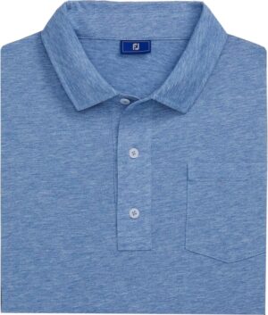 Camiseta Polo FootJoy 29061 - Masculina