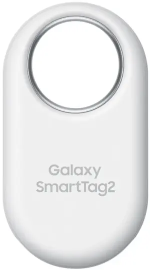 Localizador Samsung Galaxy SmartTag2 EI-T5600BWEGWW