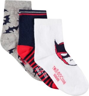 Medias Orchestra AGAKHF-ECR - Masculina (3 Pares)