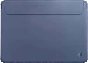 Funda Wiwu Skin Pro Slim Para Macbook Pro 16" - Azul Marino