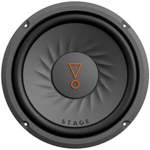 Subwoofer JBL STAGE 82 - 8" 800W (200W RMS)