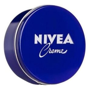 Creme Hidratante Nivea - 400mL
