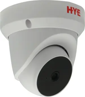 Cámara de Seguridad HYE-E610T 3.6mm 3MP WiFi