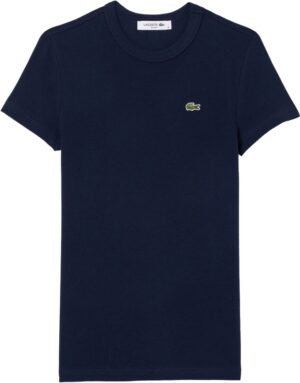 Camiseta Lacoste TF721823166 - Femenina