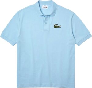 Camiseta Polo Lacoste PH392223HBP - Masculina