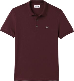 Camiseta Polo Lacoste PH401423SXL - Masculina