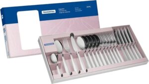 Juego de Cubiertos Tramontina - 66906/010 (24 Piezas)