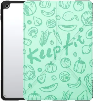 Estuche para iPad 10.2" Vokamo Mtrans Pencil Protecting Case - VKM00342