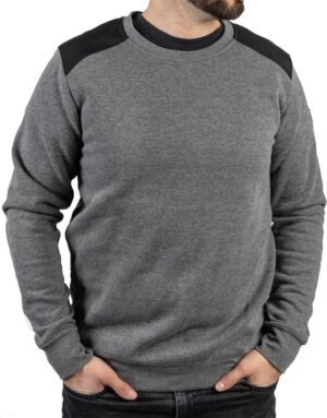 Sudadera Caterpillar 1910156-10123 Masculina