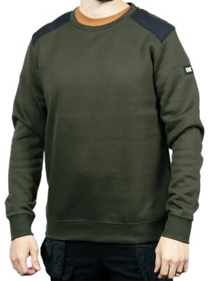 Sudadera Caterpillar 1910156-10639 Masculina