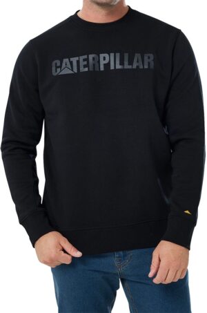 Sudadera Caterpillar 4050055-13013 Masculina