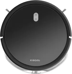 Robot Aspirador Xiaomi Robot Vacuum E5 Negro - Bivolt