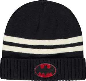 Gorro Orchestra AGAKJK-NOI - Masculino
