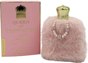 Perfume Queen of Temptation Elegance EDP 100mL - Femenino