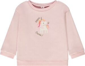 Camiseta para bebé Orchestra HI020C-ROC Femenina