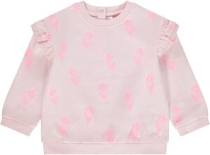 Sudadera para Bebé Orchestra HI020T-ROC Femenina
