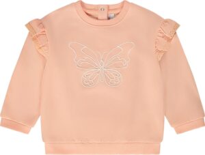Sudadera para Bebé Orchestra HI020U-ORC - Femenina